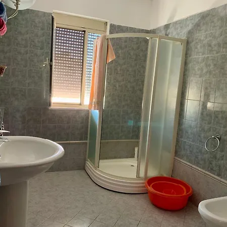 Duplex Plazh Appartamento Durrës
